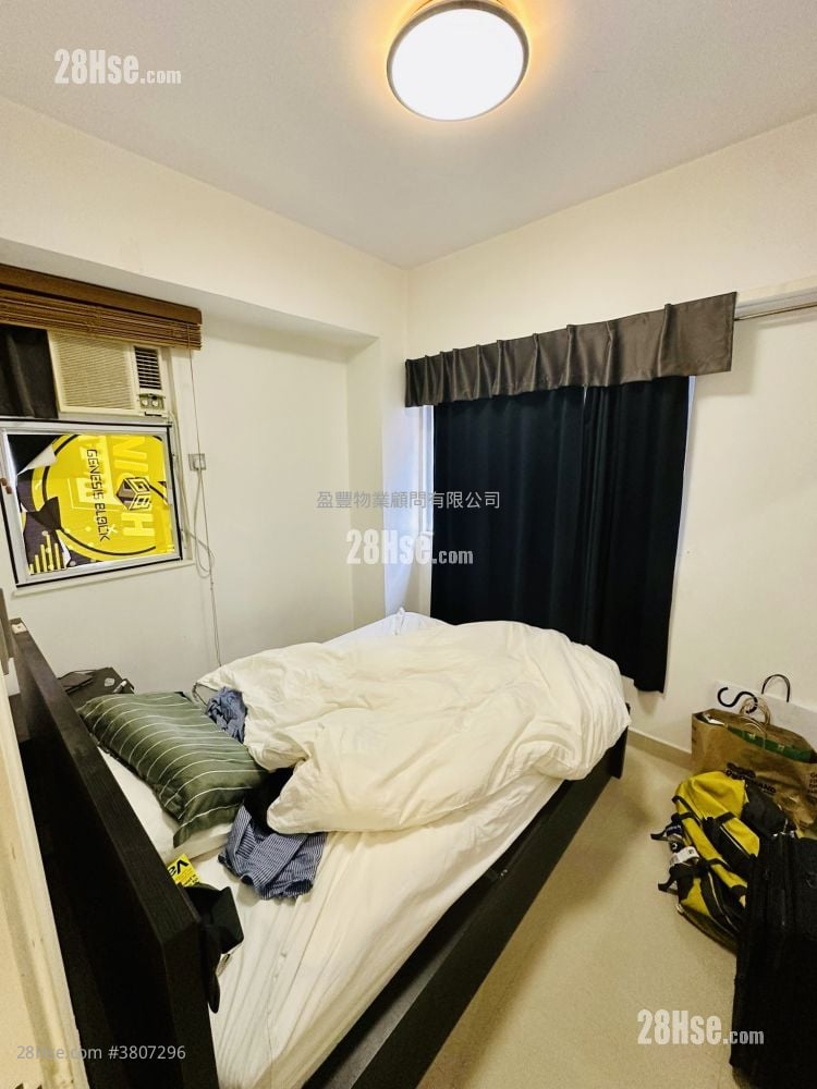 杜智台 售盘 2 房 , 1 浴室 354 平方尺