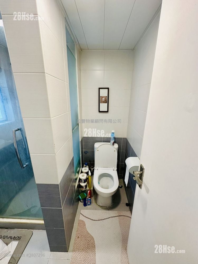 杜智台 售盘 2 房 , 1 浴室 354 平方尺