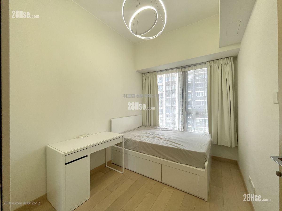 嘉悅 售盤 1 房 343 平方呎