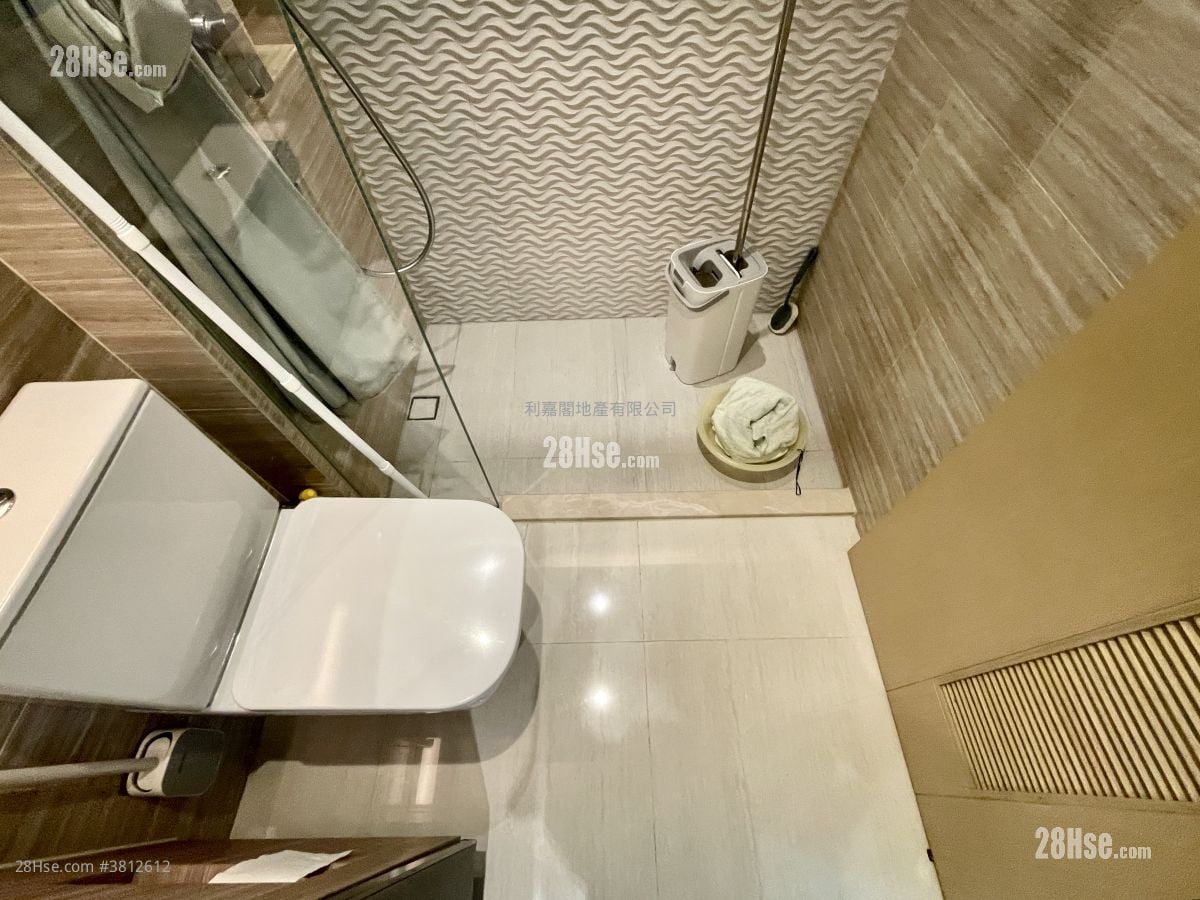 嘉悅 售盤 1 房 343 平方呎