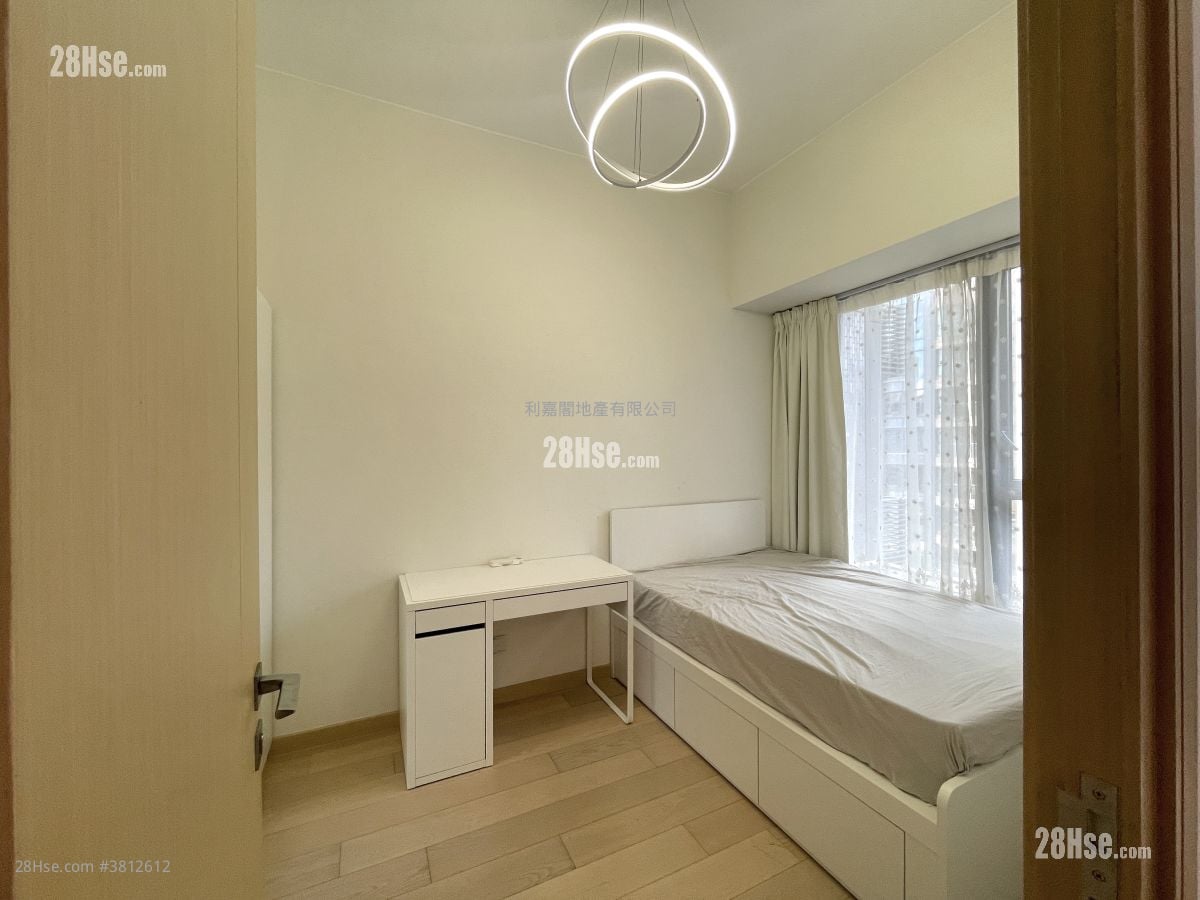 嘉悅 售盤 1 房 343 平方呎