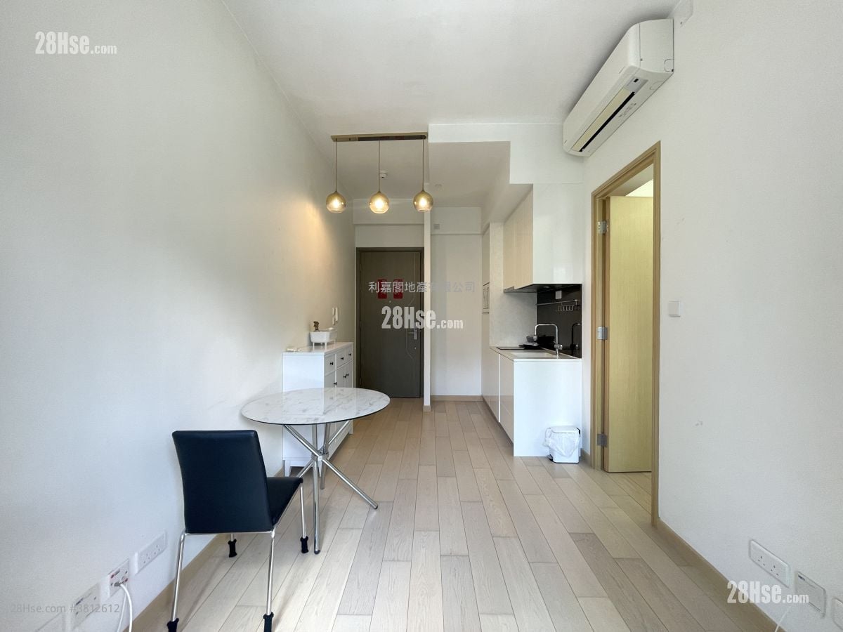 嘉悅 售盤 1 房 343 平方呎