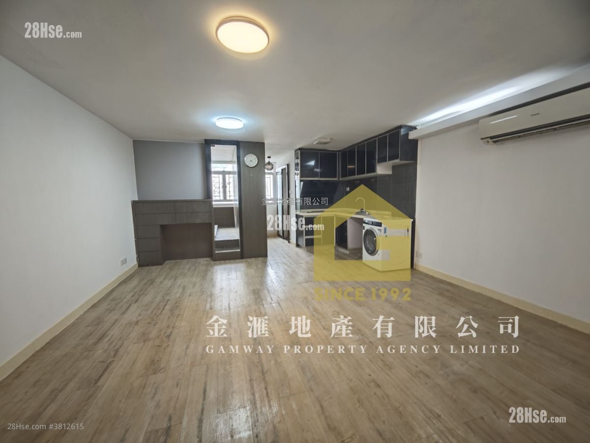 东头(二)邨 售盘 2 房 , 1 浴室 424 平方尺