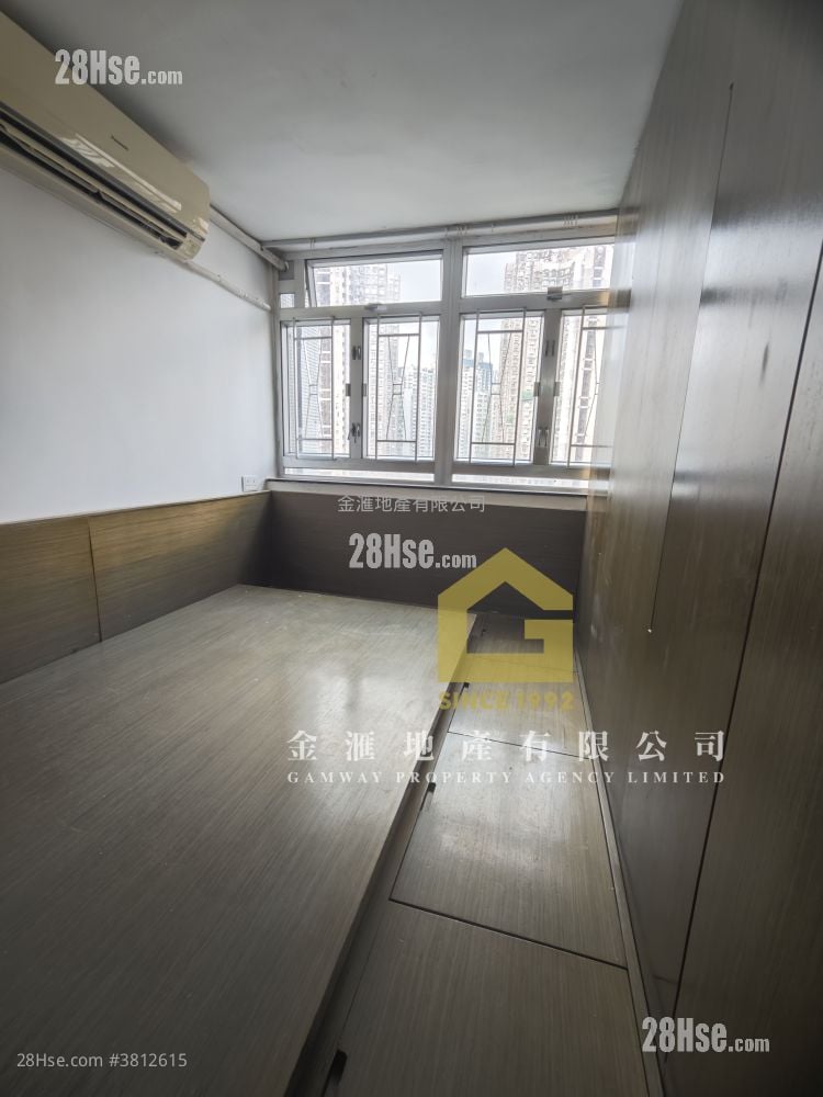 东头(二)邨 售盘 2 房 , 1 浴室 424 平方尺