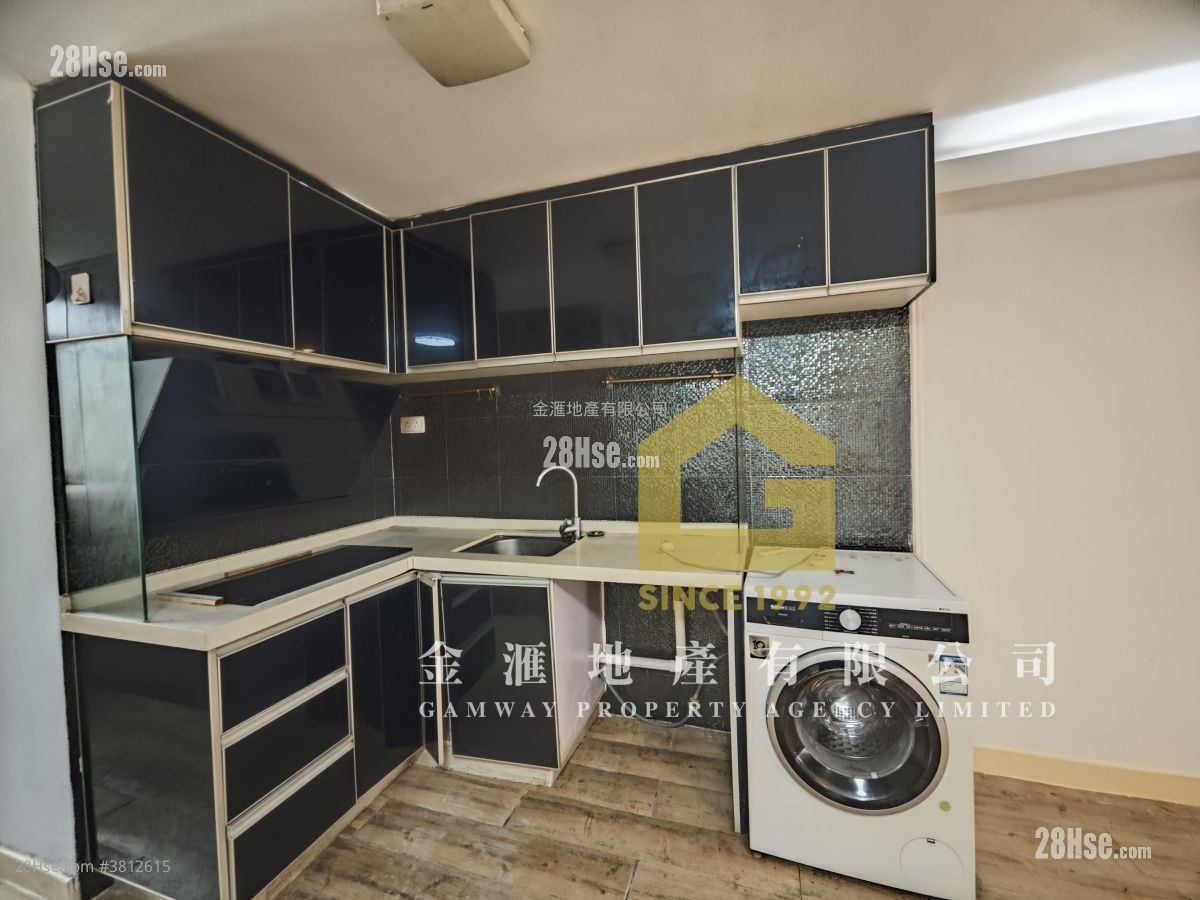 东头(二)邨 售盘 2 房 , 1 浴室 424 平方尺