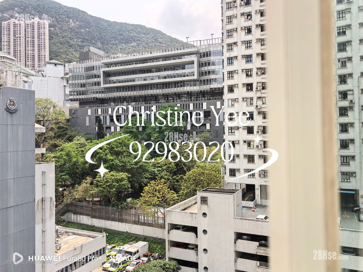 Le Cachet Rental 2 Bedrooms , 1 Bathroom 521 ft²