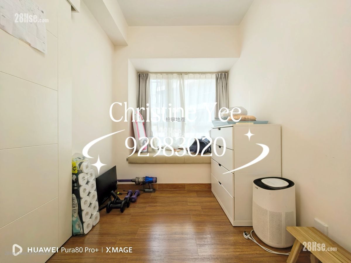 Le Cachet Rental 2 Bedrooms , 1 Bathroom 521 ft²