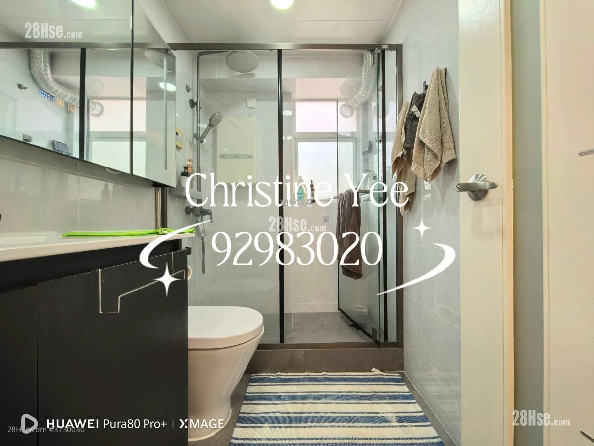 Le Cachet Rental 2 Bedrooms , 1 Bathroom 521 ft²