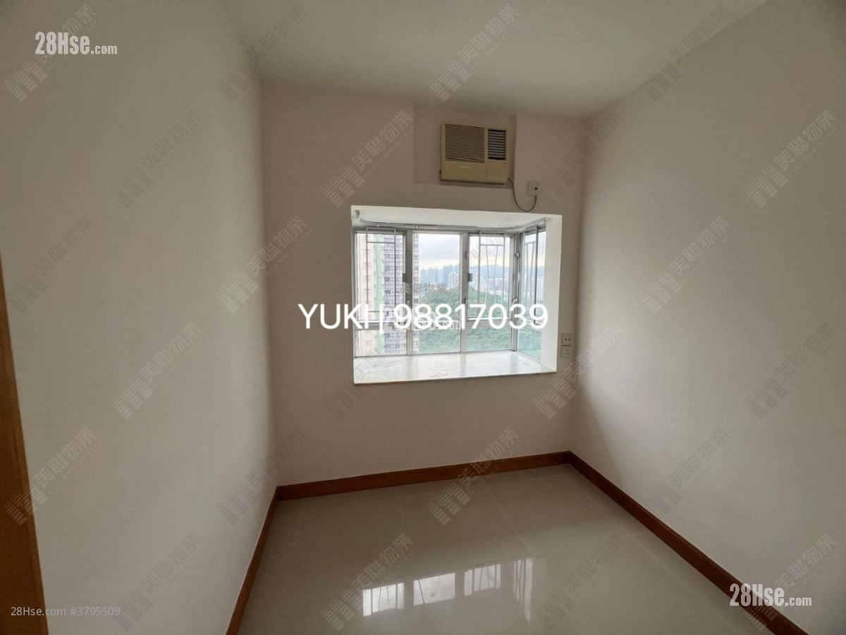 City One Shatin Rental 2 Bedrooms , 1 Bathroom 304 ft²