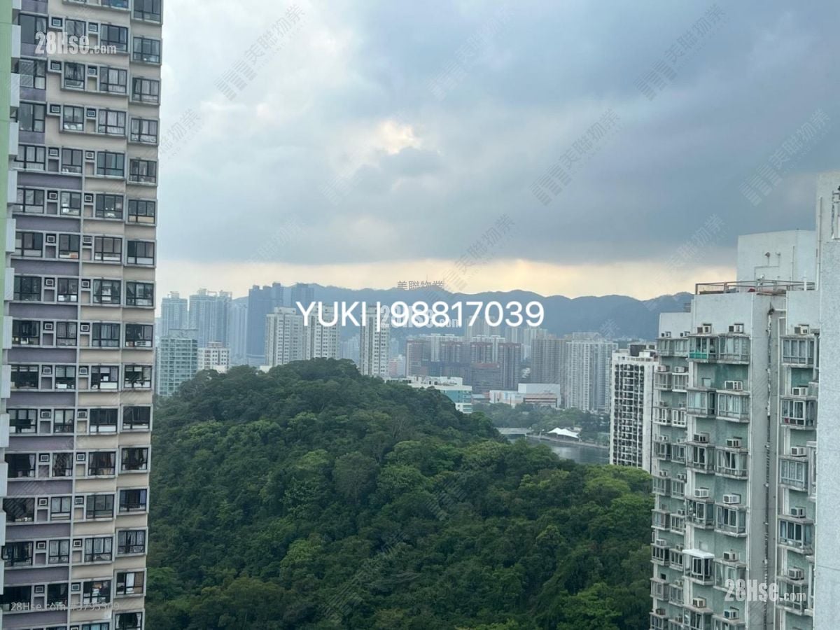 City One Shatin Rental 2 Bedrooms , 1 Bathroom 304 ft²