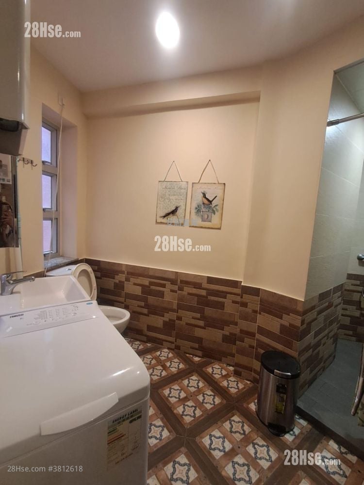 Rose Mansion Rental 200 ft²