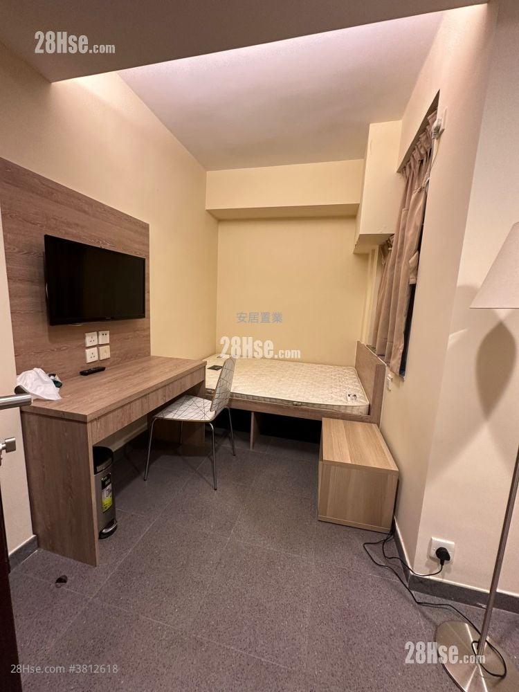 Rose Mansion Rental 200 ft²