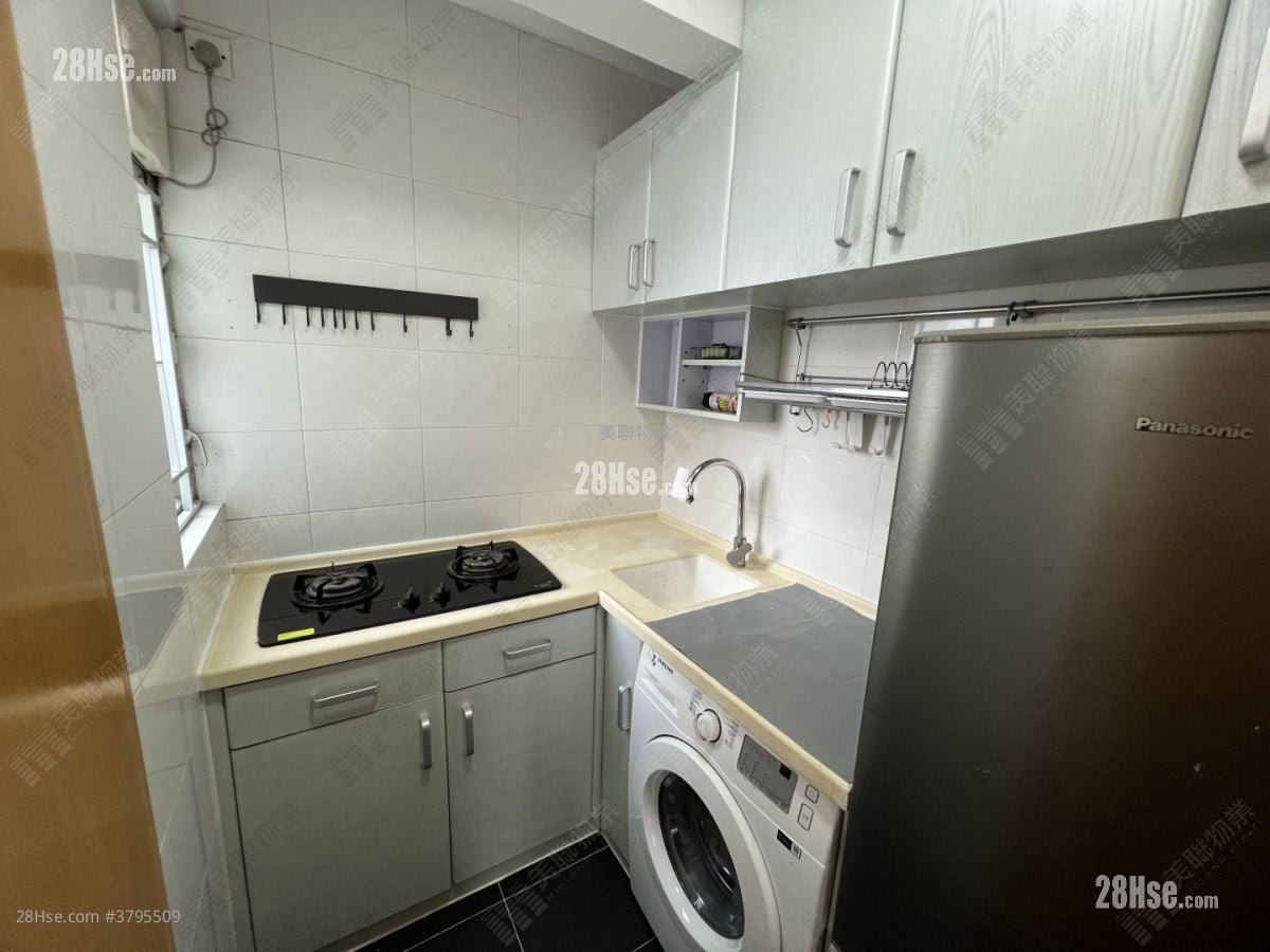 City One Shatin Rental 2 Bedrooms , 1 Bathroom 304 ft²