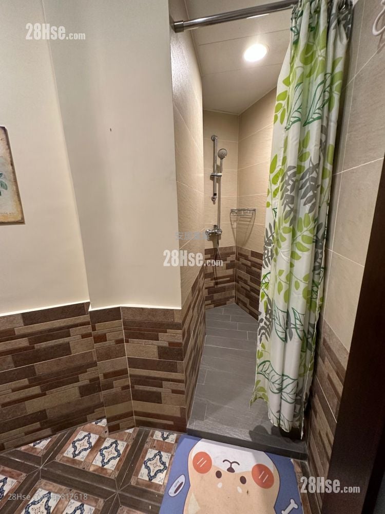 Rose Mansion Rental 200 ft²