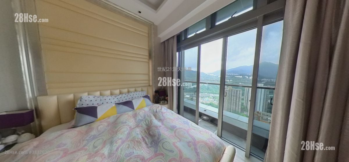 名家汇 租盘 5+ 房 , 5+ 浴室 3,930 平方尺