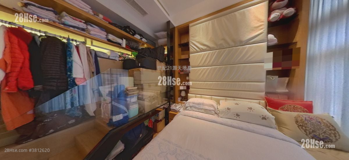 名家汇 租盘 5+ 房 , 5+ 浴室 3,930 平方尺