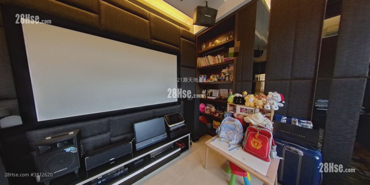 名家汇 租盘 5+ 房 , 5+ 浴室 3,930 平方尺