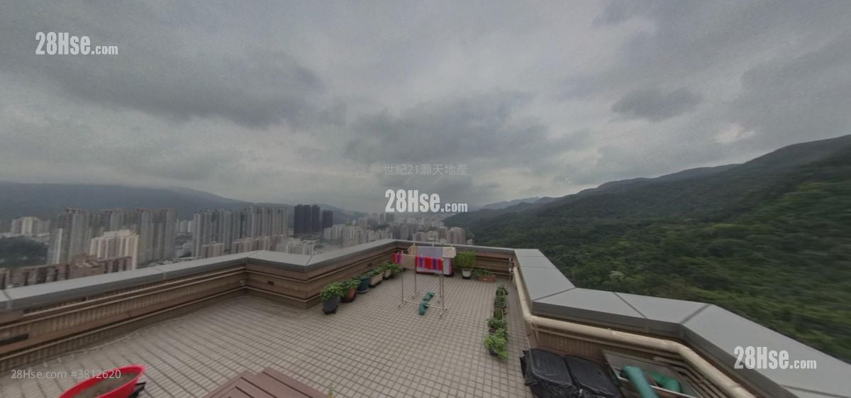 名家汇 租盘 5+ 房 , 5+ 浴室 3,930 平方尺