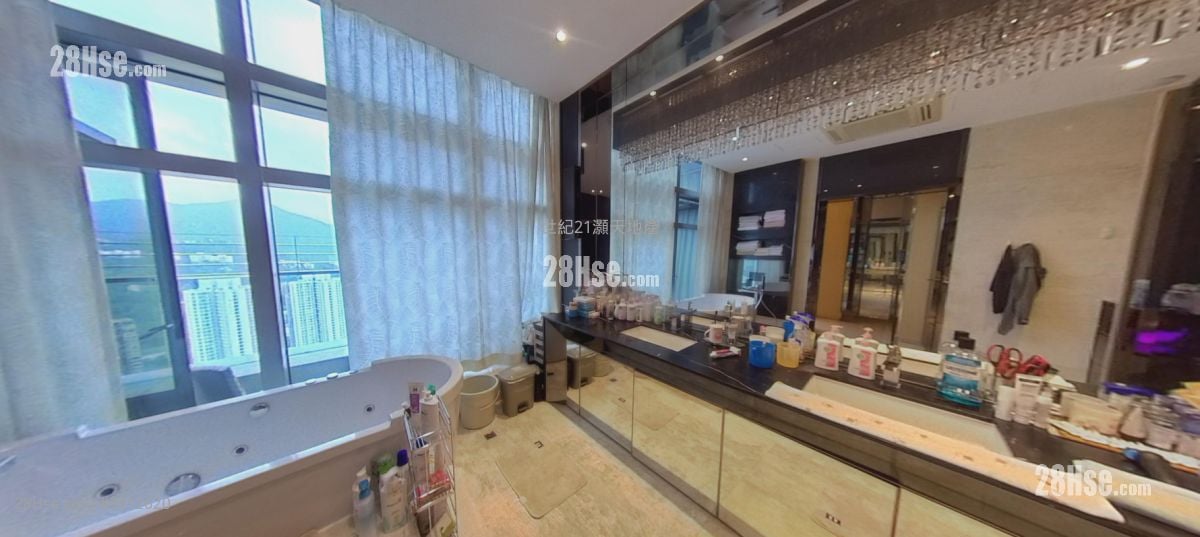 名家汇 租盘 5+ 房 , 5+ 浴室 3,930 平方尺