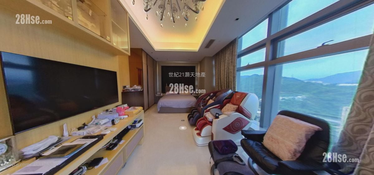 名家汇 租盘 5+ 房 , 5+ 浴室 3,930 平方尺