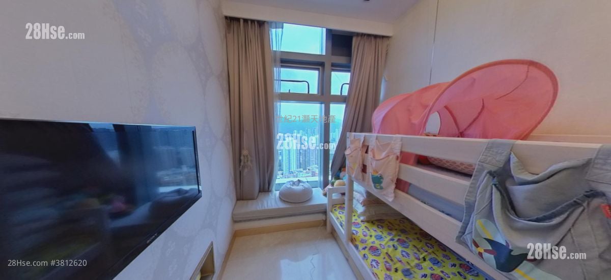 名家汇 租盘 5+ 房 , 5+ 浴室 3,930 平方尺