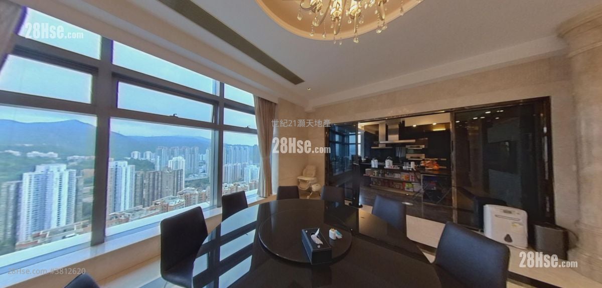 名家汇 租盘 5+ 房 , 5+ 浴室 3,930 平方尺