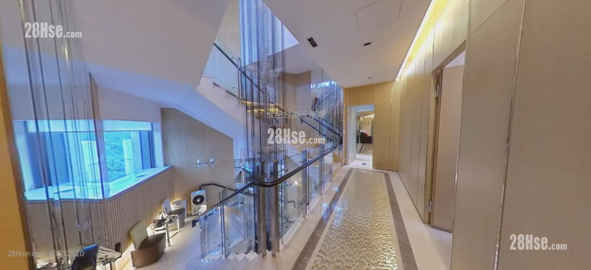 名家汇 租盘 5+ 房 , 5+ 浴室 3,930 平方尺