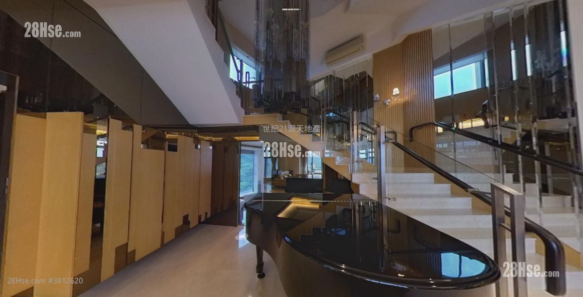 名家汇 租盘 5+ 房 , 5+ 浴室 3,930 平方尺