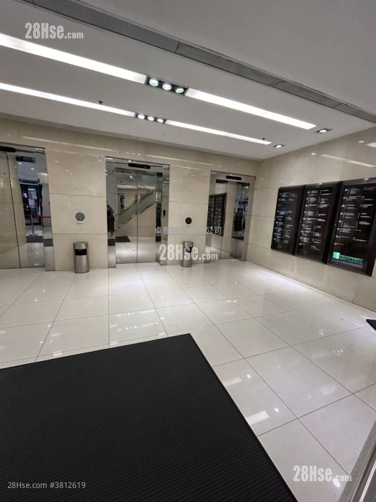 潮流工貿中心 租盤