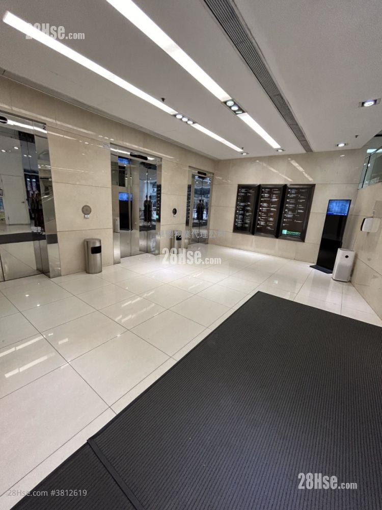 潮流工貿中心 租盤