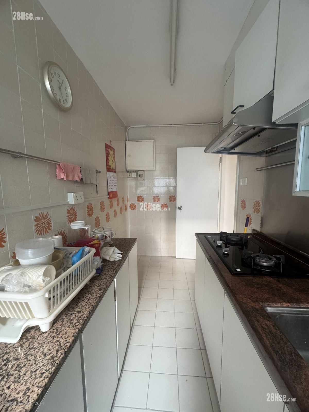 太古城 租盘 580 平方尺