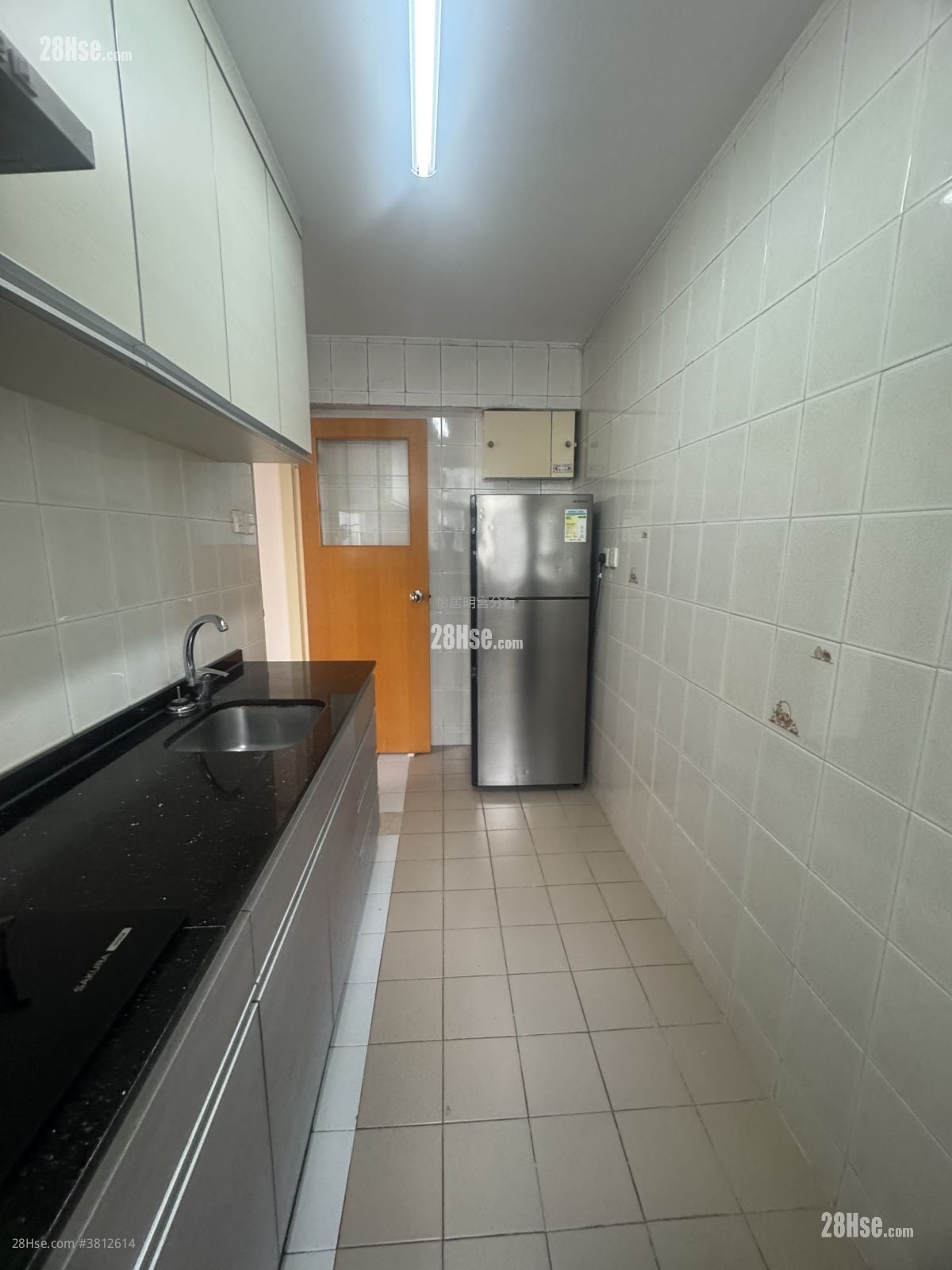 太古城 租盘 580 平方尺