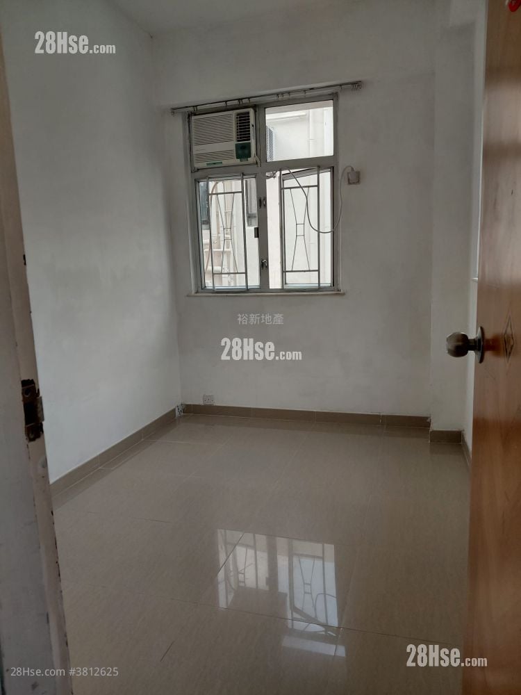 葵涌大厦 租盘 1 房 150 平方尺