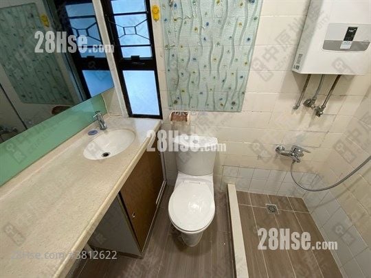 綠楊新邨 售盤 3 房 , 1 浴室 582 平方呎