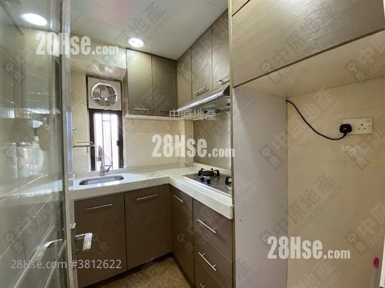 綠楊新邨 售盤 3 房 , 1 浴室 582 平方呎