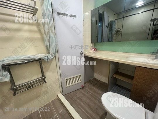 綠楊新邨 售盤 3 房 , 1 浴室 582 平方呎