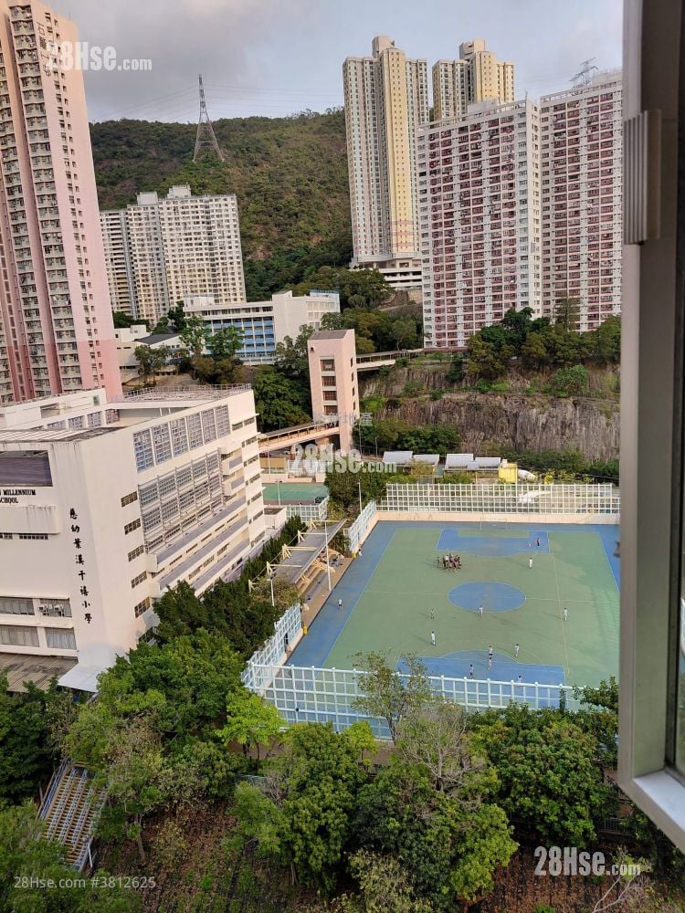 葵涌大厦 租盘 1 房 150 平方尺