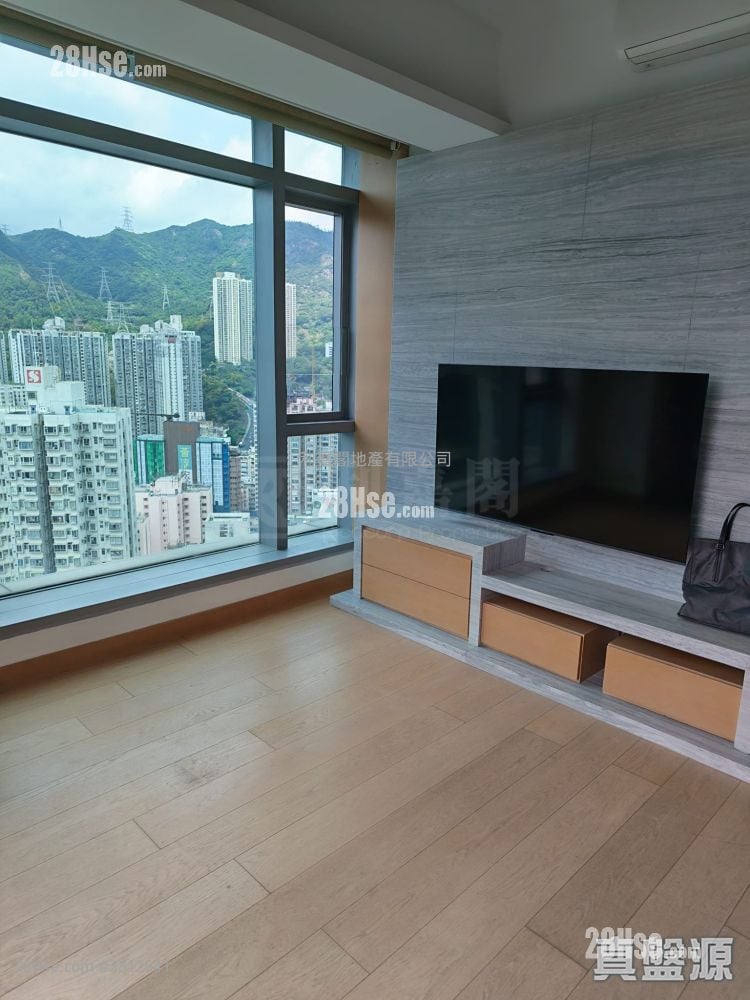 現崇山 租盤 932 平方呎