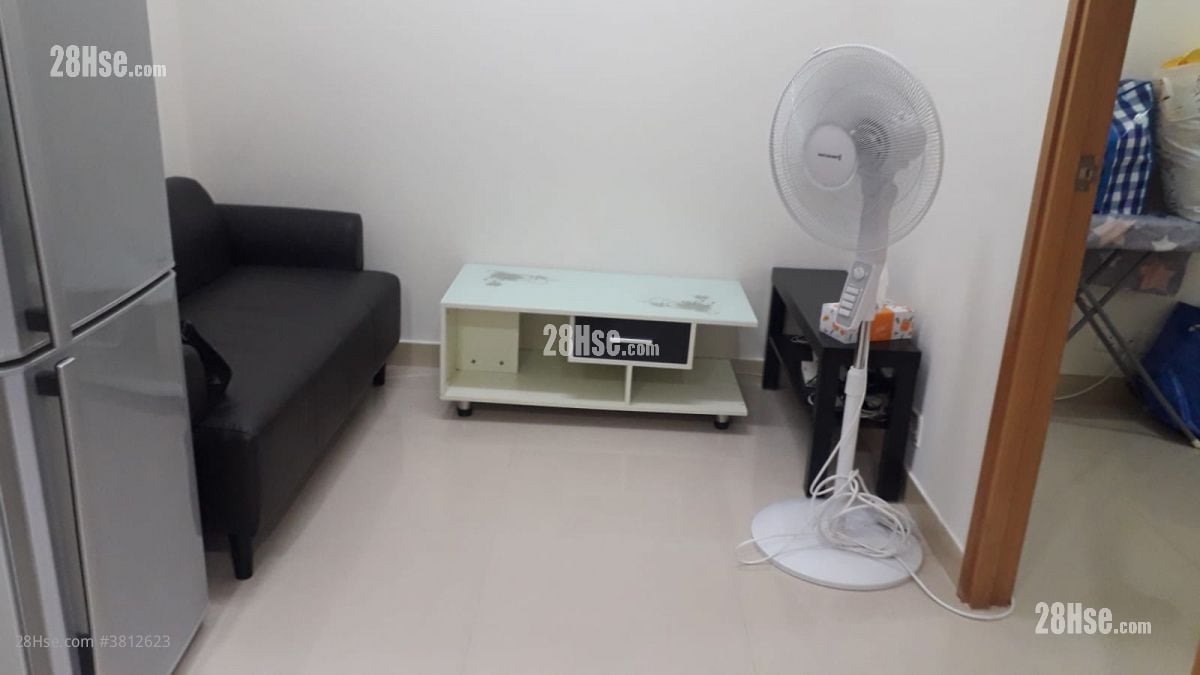 合和大厦 租盘 2 房 , 1 浴室 305 平方尺