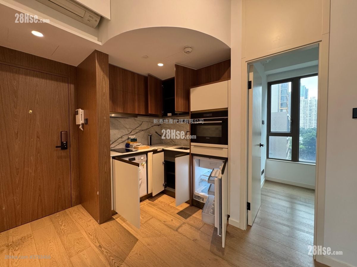 Mangrove Rental 1 Bedroom , 1 Bathroom 232 ft²