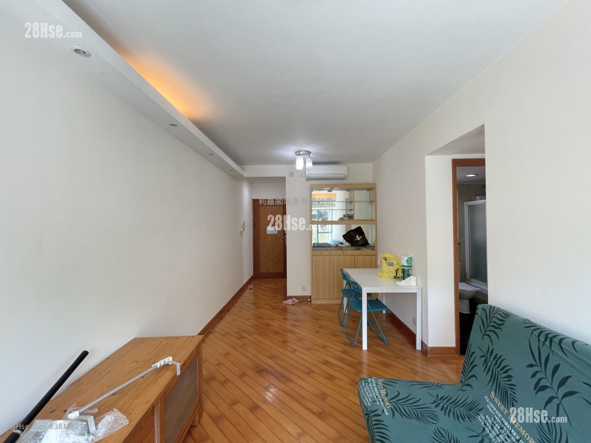 维景湾畔 售盘 2 房 503 平方尺