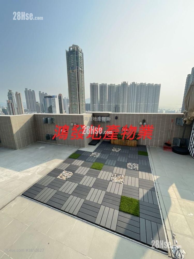 Ava228 Rental Studio , 1 Bathroom 155 ft²