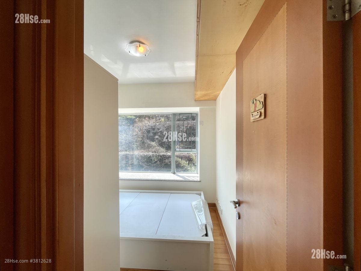 维景湾畔 售盘 2 房 503 平方尺