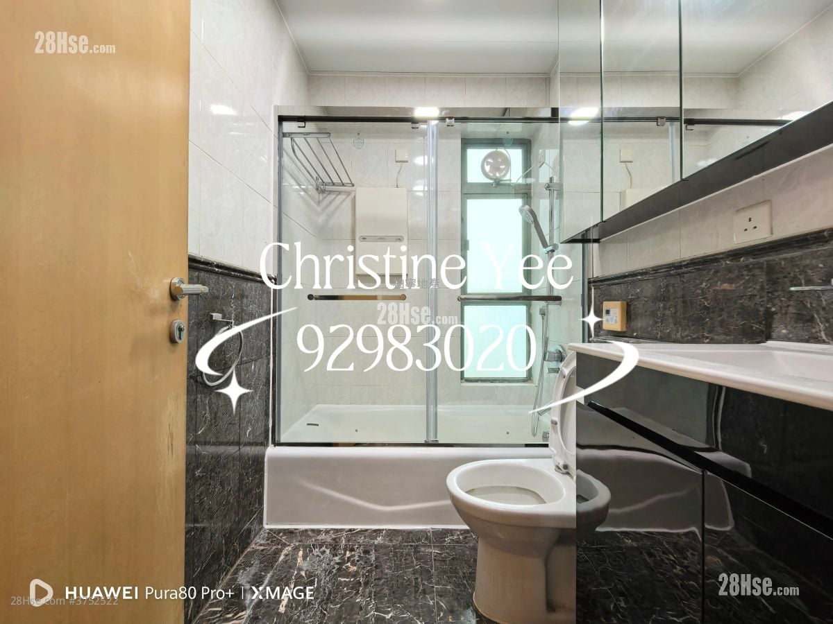 Y.i. Rental 2 Bedrooms , 1 Bathroom 496 ft²