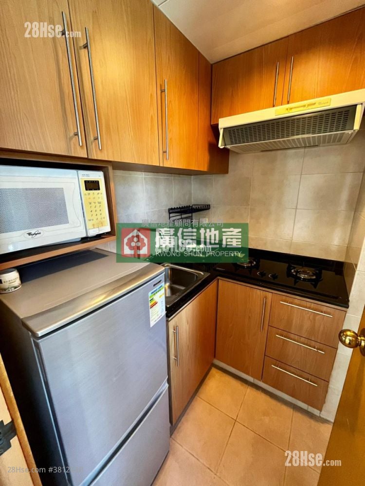 Garden Heights Sell Studio , 1 Bathroom 168 ft²