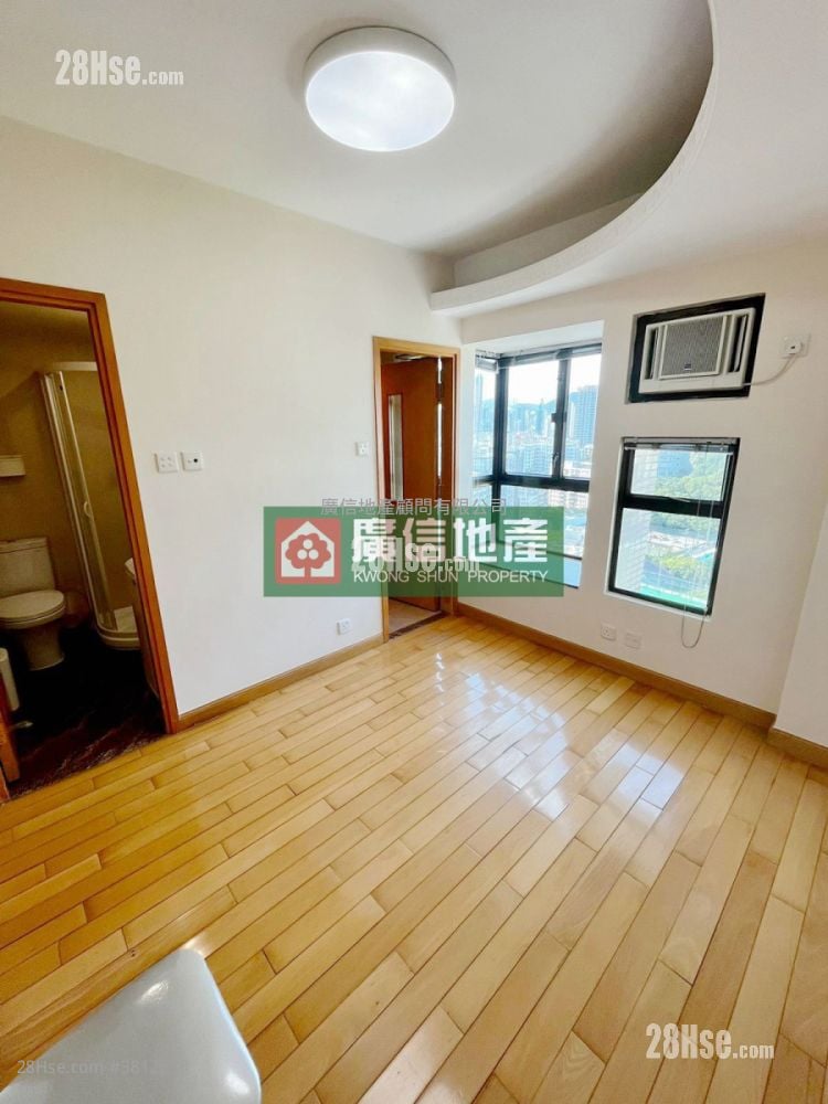 Garden Heights Sell Studio , 1 Bathroom 168 ft²