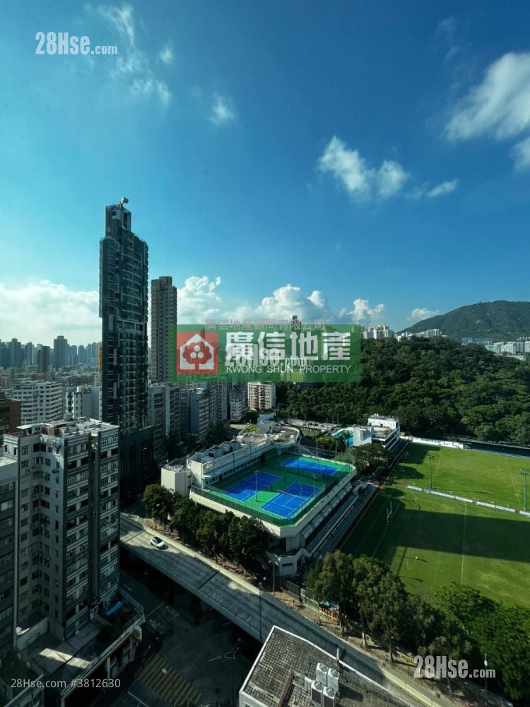 Garden Heights Sell Studio , 1 Bathroom 168 ft²