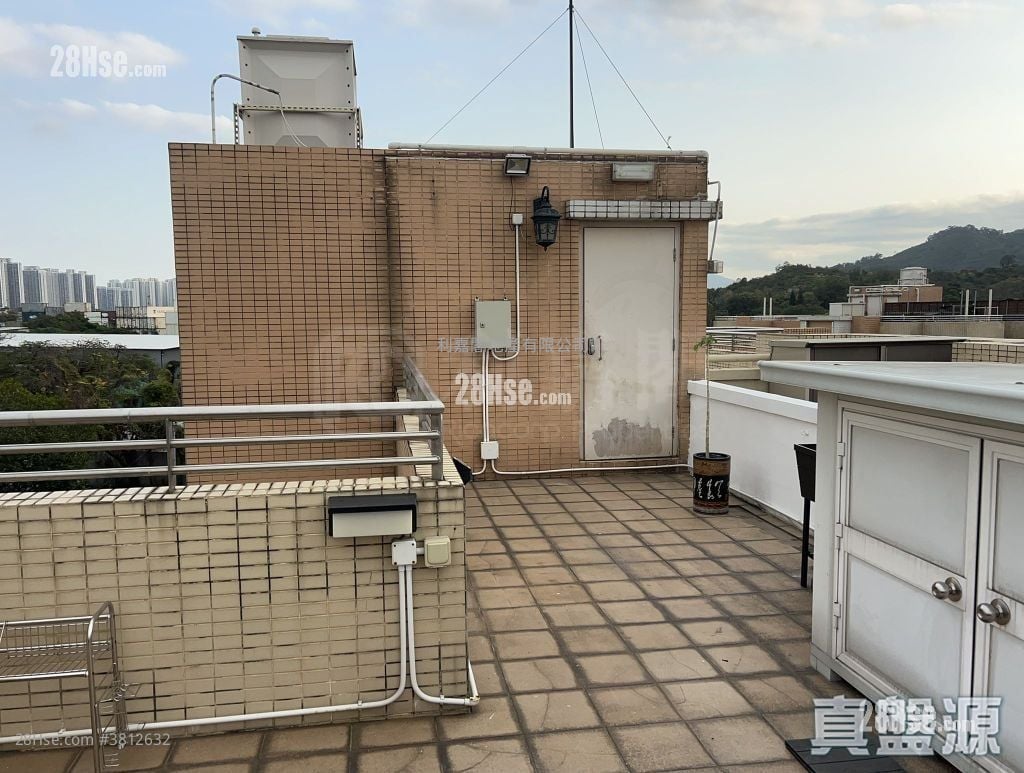 深灣畔 售盤 2 房 , 1 浴室 395 平方呎