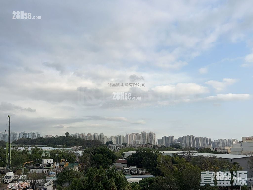 深灣畔 售盤 2 房 , 1 浴室 395 平方呎