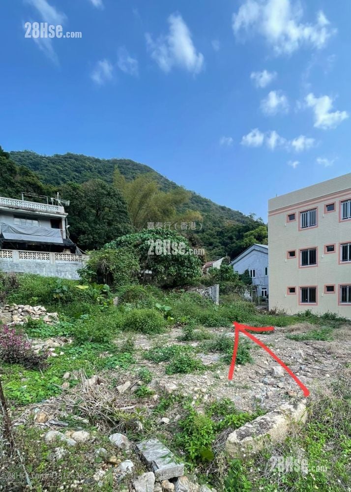 Sheung Wo Hang Sell 700 ft²